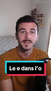 Secrets de la prononciation du œ en français