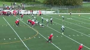 Am kommenden samstag (kickoff 16:00 uhr) laden die schwäbisch hall unicorns zum junior bowl xxxviii in den haller optima sportpark ein! Lorenzo Corso Hudl