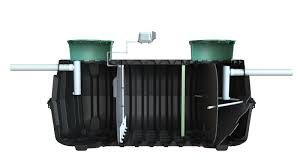 Enviro-Aire Advanced Wastewater Treatment Unit | Garrett Precast