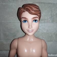 muñeco ben los descendientes isla de los perdid