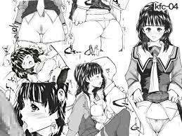I”s(アイズ) 伊織本]伊織の痴漢シーンや校内SEXなどが描かれたI”s(アイズ)本。 | 同人すまーと