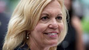 PC leadership hopeful Christine Elliott considers running in Cambridge:  Sources