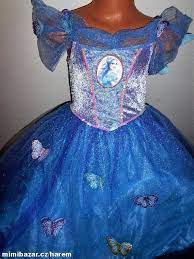 Paul popelka, a graduate of marquette university school of dentistry, has been in the field of dentistry for over 30 years. Prodam Saty Cinderella Popelka Princezna Velke Mezirici Mimibazar Cz Disney Characters Princess Disney Princess