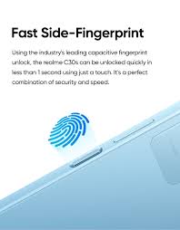 realme C30s- realme (India)