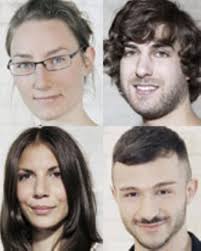 Ein wbs mit diesem vorbehalt berechtigt zum bezug einer sozialbauwohnung für die das land berlin ein besetzungsrecht hat. Fashion Week Berlin Neue Deutsche Welle Gala De