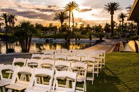 Cili Weddings At Sunset Kks Photography Las Vegas Wedding Venue Vegas Wedding Venue Las Vegas Weddings