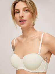 Women S 30d Strapless Multiway Bras John Lewis Partners