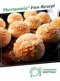 Kasebrotchen Wie Vom Backer Rezept Thermomix Rezepte Rezepte Rezepte Thermomix