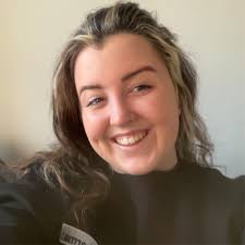 Olivia Waugh RSciTech, Laboratory Scientist Apprentice