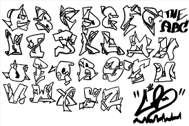 Licensed for personal and commercial use. Easy Cool Graffiti Fonts Novocom Top