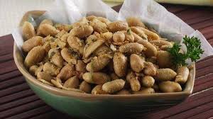 Bagi kamu yang ingin membuat kacang bawang daun jeruk simak resep mudahnya di bawah ini ya. Cara Membuat Kacang Bawang Dengan Daun Jeruk Bisa Panggang Dalam Oven Atau Goreng Biasa Halaman 2 Tribun Jambi