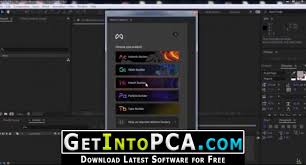 Plugins, template project files for adobe premiere pro. Motion Factory 2 40 After Effects And Premiere Pro Free Download For Windows And Macos
