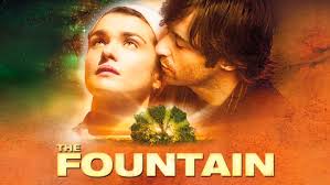 Mythological Criticism in The Fountain - The Phoenix