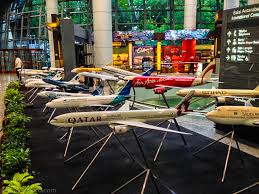I/v a partir de 91€. Malaysia Airlines Economy Class Kuala Lumpur To Siem Reap