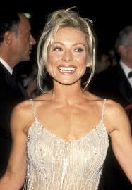 Kelly Ripa Photo Flashback Life In Photos Gallery Wonderwall Com