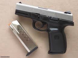 Smith and wesson m&p.40 s&w performance. Smith Wesson Model Sw40ve Cal 40 S W