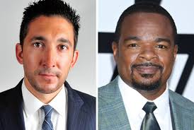 F. Gary Gray's Fenix Studios Names Gary Glushon EVP