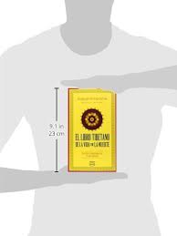 Budismo tibetano, el libro de los muertos, espiritualidad, manual, tanatologia. El Libro Tibetano De La Vida Y De La Muerte Vintage Amazon De Rimpoche Sogyal Fremdsprachige Bucher