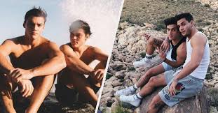 Oct 20, 2020 · you might have binged on many of these videos and now you think you know them, their stories and background. This Quiz Will Reveal Which Dolan Twin You Are