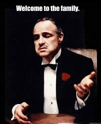 in italian do me this favor. Godfather Favor Quote Meme