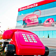 Línea directa es una compañía aseguradora fundada en 1995 que actualmente se posiciona como líder en venta de seguros por teléfono e internet cubriendo la demanda de clientes para el. Conepa Denuncia A Linea Directa Aseguradora Ante Competencia