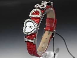 صور ساعات بناتى كيوت ساعات ماركات عالمية Silver Watch Accessories Bling