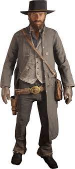 Why attire matters in rdr2. Outfits Red Dead Redemption 2 Wiki
