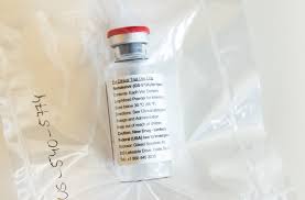 Nih Critical Study Of Covid 19 Drug Shows Patients Respond To Treatment