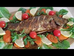 Kali ini saya mau berbagi resep ikan bakar / panggang oven. Cara Memanggang Ikan Dengan Oven Listrik
