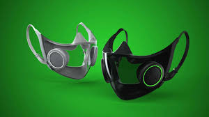 Maybe you would like to learn more about one of these? Razer Unveils Smart N95 Face Mask With Rgb Lighting And Voice Amplification Gamespot