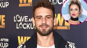 Nick Viall's Secret Romance With Kaitlyn Bristowe Pre-Bachelorette