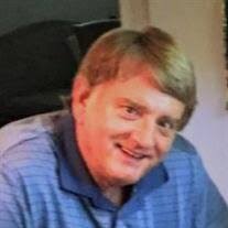 John Randolph "Randy" Martin Obituary