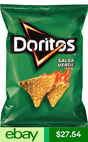 Packaging doritos new logo 2021. Frito Lays Doritos Snack Chips Home Garden In 2021 Doritos Tortilla Chips Snack Chips