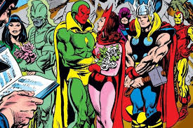 Ren would rather die quickly than suffer a torturous battle against something he knew he would. Wandavision All The Best Marvel References And Easter Eggs
