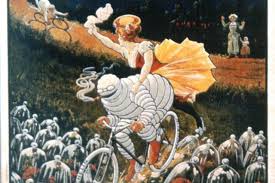 19 x 24 beautiful a. The Dark And Violent History Of The Michelin Man Car Keys
