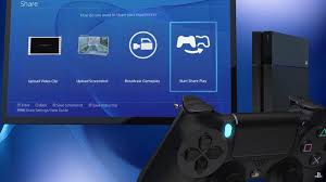 How To Share Play With Your Friends On Ps4 Https Cstu Io 285d4a Ps4 Online Multiplayer Games Video Game News