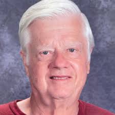 Loren Paul Harms Obituary June 12, 2023