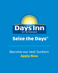 Days inn wyndham eastland hotel. Days Inn By Wyndham Home Facebook
