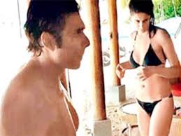 Not having physical relationship with Uday Chopra: Nargis Fakhri | Celebs -  Times of India Videos