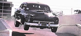 Cobra 1986 Ripper Car Movies