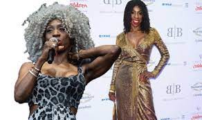 She was also a contestant in the british television show strictly come dancing in 2008. Heather Small Health M People Star S Allergies Such As Asthma Threatened Her Career Express Co Uk