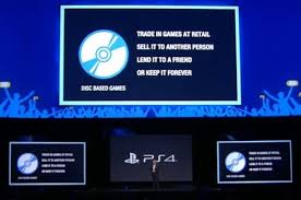 Esto pasa porque ambas quieren posicionarse como la mejor consola de videojuegos de octava. Asi Se Prestan Los Juegos De Ps4 Y Nada De Conexion Obligatoria A Internet