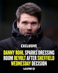 It hasn't gone down well. 😬