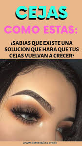 El Mundo De Las Cejas Remedios Para Hacer Crecer Las Cejas Tinte En 2020 Cejas Tinte De Cejas Tinte De Pestanas