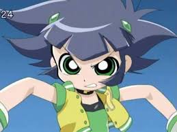 هي فتاة مسترجلة قوية جداً. ØªÙ‚Ø±ÙŠØ± Ø¹Ù† Ø§Ù†Ù…ÙŠ ÙØªÙŠØ§Øª Ø§Ù„Ù‚ÙˆØ© The Lolirock Arabic Amino