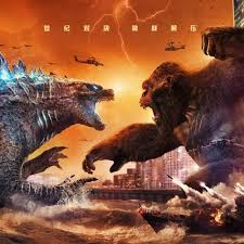 Voir godzilla vs kong (2021) film en streaming vf hd. Stream 143 Godzilla Vs Kong 2021 Kaiju Throwdown W Stuart And Ryan By The Signal Watch Podcast Listen Online For Free On Soundcloud