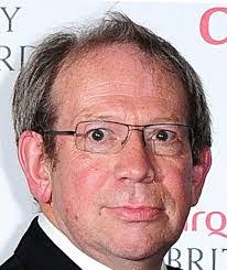 Jon Plowman's Instagram, Twitter & Facebook