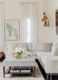 Ivory color comes from its source name as well. What Colour Curtains Go With Cream Walls