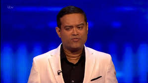 Paul, 47, was in the middle of. Itv Beat The Chasers Here S How Much The Chase Stars Earn Mylondon