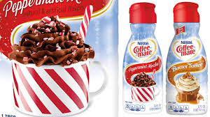 Maybe you would like to learn more about one of these? Coffee Mate Welcomes Back Holiday Creamers For The 2018 Holiday Season Chew Boom
